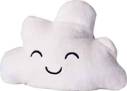 Vielseitiges Plüsch-Wendetier - Blau-Weiß: Einzigartiges Spielzeug für kreative Verwandlungen TK Gruppe® Grosshandel 