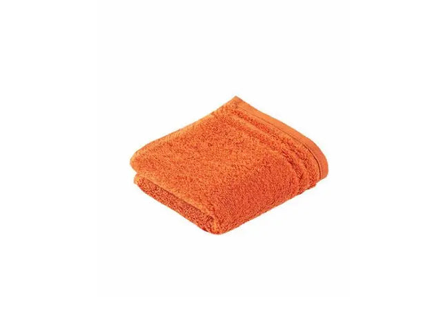 Vienna Style Supersoft Gästetuch: Extraweich, Saugfähig, Luxuriös für Gäste & Bad TK Gruppe® Grosshandel 