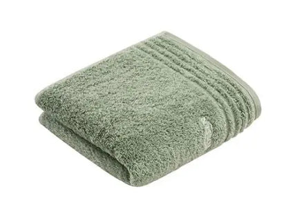 Vienna Style Supersoft Handtuch: Extraweich, Saugfähig, Luxuriös für Bad & Fitness TK Gruppe® Grosshandel 