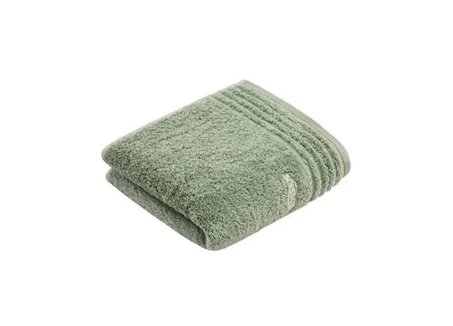 Vienna Style Supersoft Handtuch: Extraweich, Saugfähig, Luxuriös für Bad & Fitness TK Gruppe® Grosshandel 