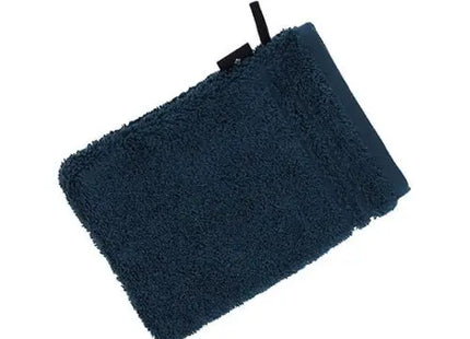 Vienna Style Supersoft Waschhandschuh: Extraweich, Saugfähig, Luxuriös für Dusche & Bad TK Gruppe® Grosshandel 