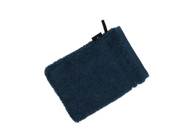 Vienna Style Supersoft Waschhandschuh: Extraweich, Saugfähig, Luxuriös für Dusche & Bad TK Gruppe® Grosshandel 