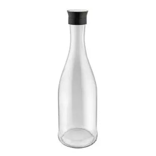 Vinomaxx EcoTableWater Glaskaraffe – Transparent für stilvolle Hydration TK Gruppe® Grosshandel 