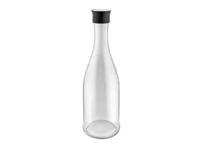 Vinomaxx EcoTableWater Glaskaraffe – Transparent für stilvolle Hydration TK Gruppe® Grosshandel 