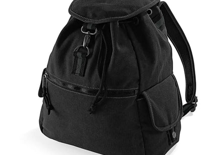 Vintage Canvas Backpack TK Gruppe® Grosshandel 