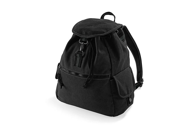 Vintage Canvas Backpack TK Gruppe® Grosshandel 