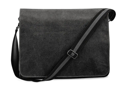 Vintage Canvas Despatch Bag TK Gruppe® Grosshandel 