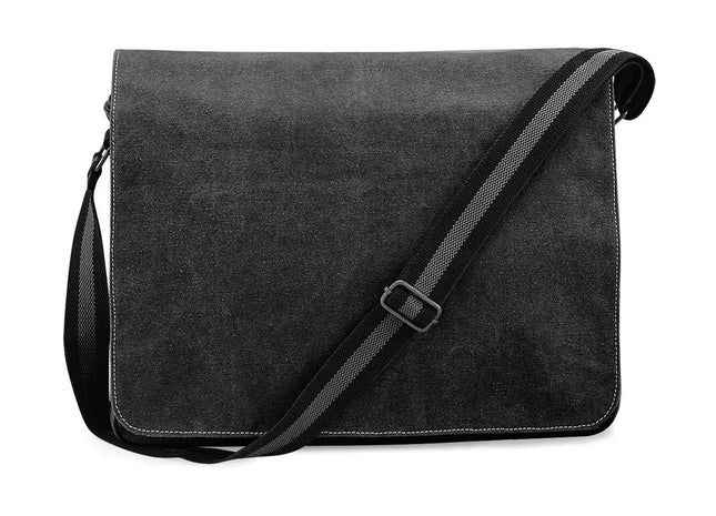 Vintage Canvas Despatch Bag TK Gruppe® Grosshandel 