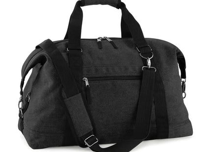 Vintage Canvas Weekender TK Gruppe® Grosshandel 