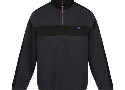 Vintage Fleece Pullover TK Gruppe® Grosshandel 
