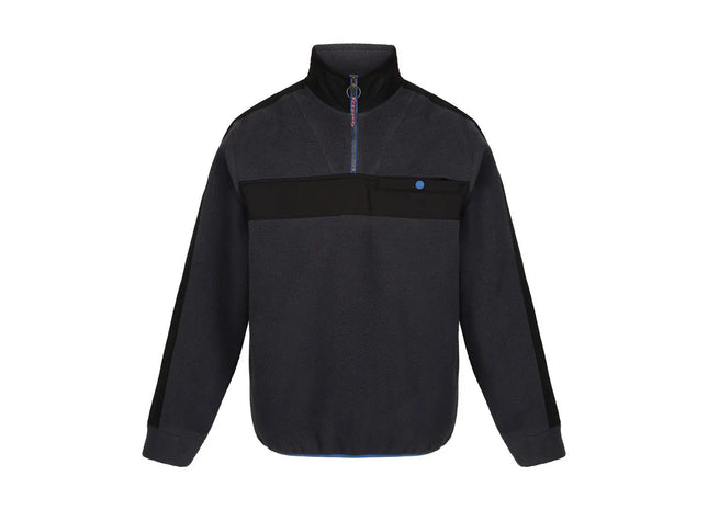 Vintage Fleece Pullover TK Gruppe® Grosshandel 