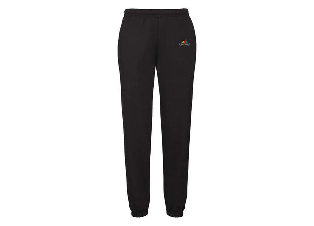 Vintage Jog Pant Classic Small Logo Print TK Gruppe® Grosshandel 