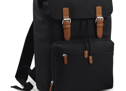 Vintage Laptop Backpack TK Gruppe® Grosshandel 