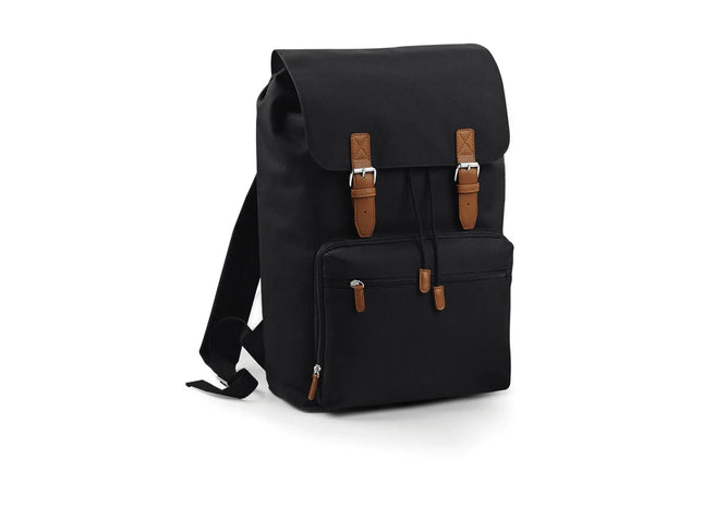Vintage Laptop Backpack TK Gruppe® Grosshandel 