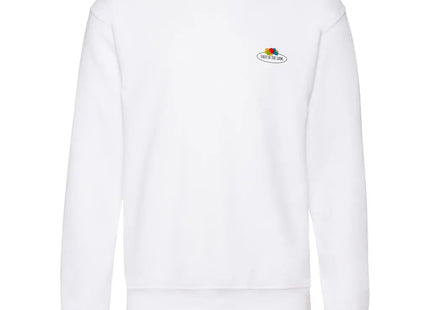 Vintage Sweat Set In Small Logo Print TK Gruppe® Grosshandel 