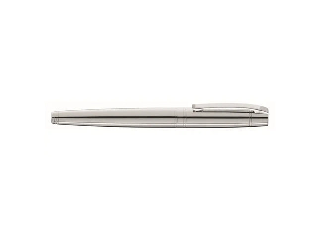 Vip R Premium Rollerball - Spiegelndes Chrom TK Gruppe® Grosshandel 