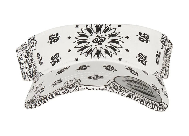 Visor Bandana Print TK Gruppe® Grosshandel 