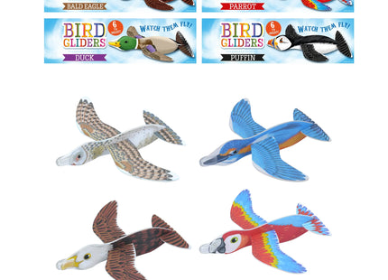 Vogelschreck Reflektierende Windspirale 16cm, 6 verschiedene Designs - Effektiver Vogelabwehr Garten TK Gruppe® Grosshandel 