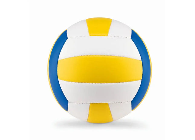 Volleyball VOLLEY - Bunter Freizeitball für Indoor und Outdoor TK Gruppe® Grosshandel 