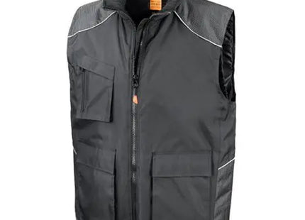 Vostex Bodywarmer: Robuste & Warme Körperwärmer für Outdoor-Abenteuer – Perfekte Isolation TK Gruppe® Grosshandel 