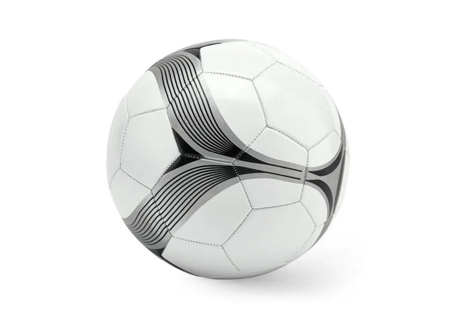 WALKER Fußball in Klassischem Weiß – Perfekt für Spiele und Training TK Gruppe® Grosshandel 