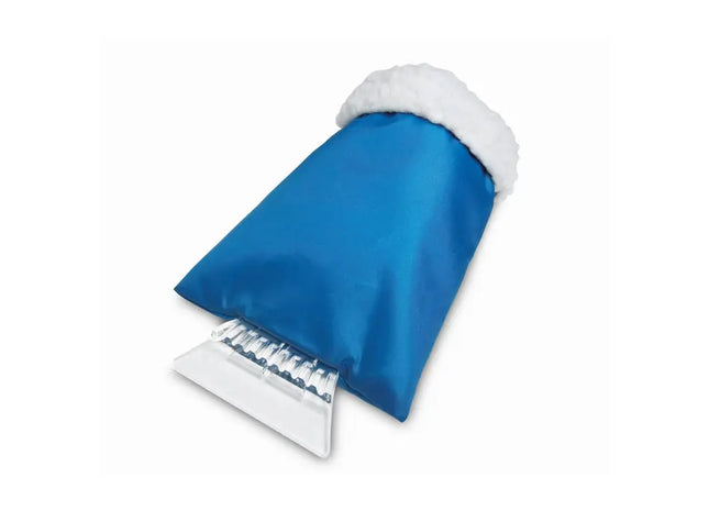 WARMIX Blauer Eiskratzer - Effizientes Enteisungswerkzeug TK Gruppe® Grosshandel 