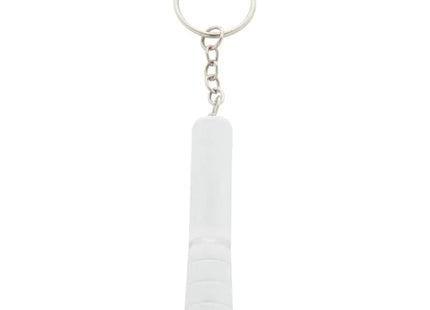 Waipei Mini-Taschenlampe - Weiß, kompakt und leistungsstark für vielseitige Anwendungen TK Gruppe® Grosshandel 