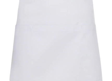 Waist Apron Basic with Pockets TK Gruppe® Grosshandel 