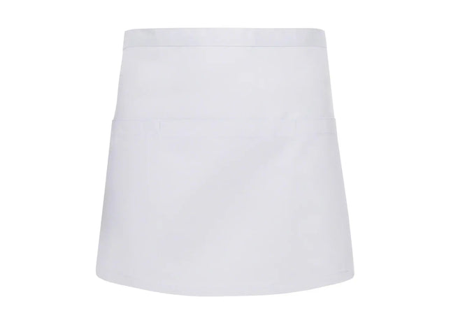 Waist Apron Basic with Pockets TK Gruppe® Grosshandel 
