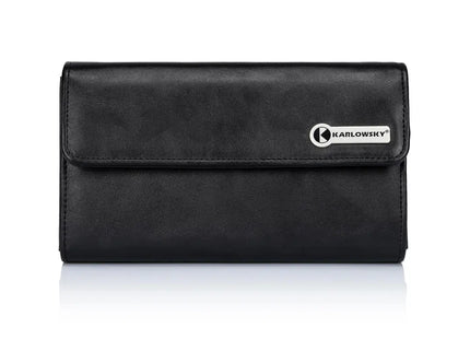Waiter`s Wallet with Press Stud TK Gruppe® Grosshandel 