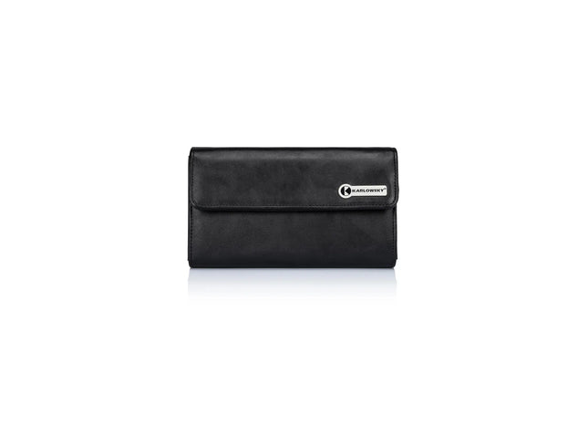 Waiter`s Wallet with Press Stud TK Gruppe® Grosshandel 