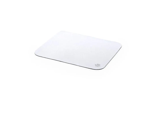 Walin Antibakterielle Mausunterlage in Weiß – Hygienisch & Modern TK Gruppe® Grosshandel 