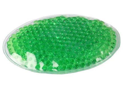 Beads Kühl-/Wärmekissen in Ovaler Form – Therapeutisch & Anpassbar TK Gruppe® Grosshandel 
