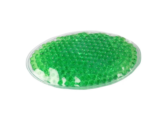 Beads Kühl-/Wärmekissen in Ovaler Form – Therapeutisch & Anpassbar TK Gruppe® Grosshandel 