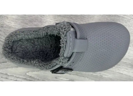 Wärmende Winter-Clogs für Damen, 2er-Set, Größen 36-41 - Bequemes & Robustes Schuhwerk TK Gruppe® Grosshandel 