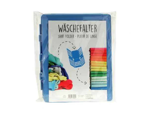 Wäschefalter für Hemden, slim Design TK Gruppe® Grosshandel 