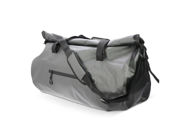 Wasserdichte Adventure-Kühltasche IPX6 – Dunkelgrau, Perfekt für Outdoor-Abenteuer TK Gruppe® Grosshandel 