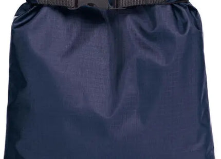 Wasserdichter Drybag SAFE 1,4 L in Marineblau - Schutz für Unterwegs TK Gruppe® Grosshandel 