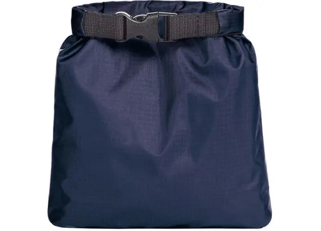 Wasserdichter Drybag SAFE 1,4 L in Marineblau - Schutz für Unterwegs TK Gruppe® Grosshandel 