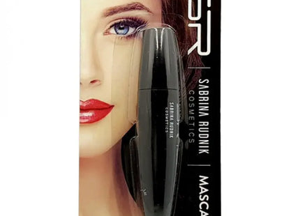 Wasserfeste Mascara, 9ml in Blisterverpackung, Langhaltende Wirkung TK Gruppe® Grosshandel 