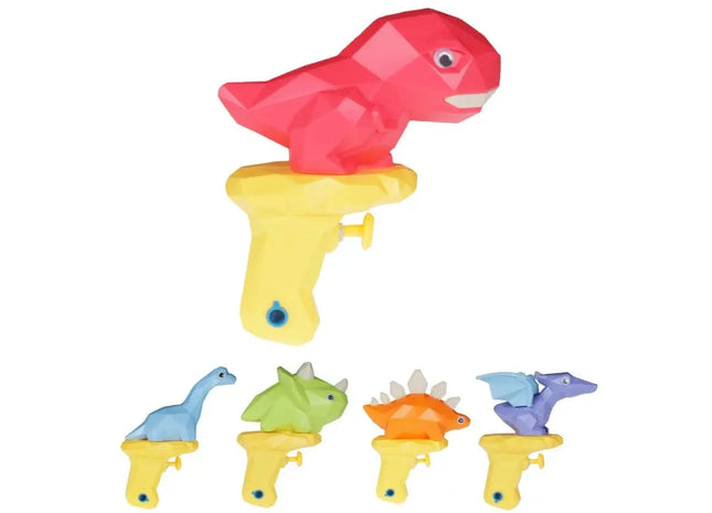 Wasserpistole Dino 12cm TK Gruppe® Grosshandel 