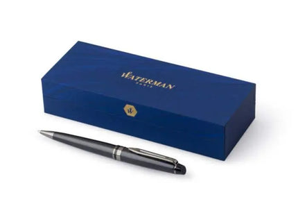 Waterman Expert Edel-Kugelschreiber: Eleganz in Schriftform TK Gruppe® Grosshandel 