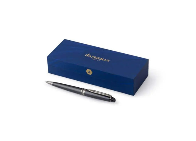 Waterman Expert Edel-Kugelschreiber: Eleganz in Schriftform TK Gruppe® Grosshandel 