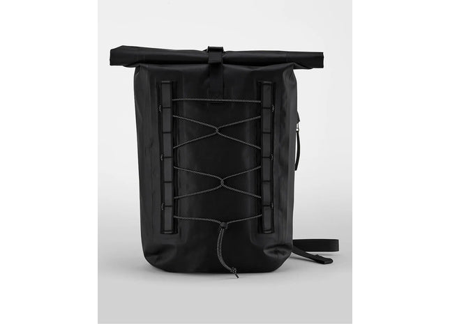 Waterproof Bike Roll-Top TK Gruppe® Grosshandel 