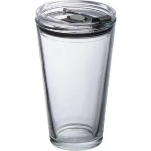 Wattenscheid Klassischer Glasbecher 300ml – Kristallklar TK Gruppe® Grosshandel 