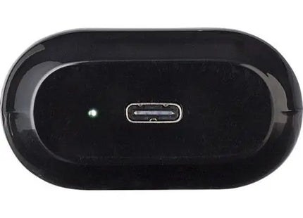 Waylon Drahtlose ABS-Kopfhörer - Schwarz, Bluetooth-Headset, Geräuschunterdrückung, Kabellose Ohrhörer TK Gruppe® Grosshandel 