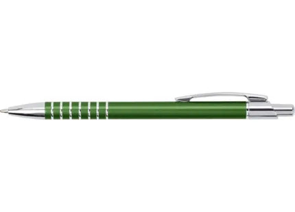 Wayne's Aluminium Pen: Sleek Writing Instrument for Precision & Style – Durable, Lightweight, and Functional TK Gruppe® Grosshandel 