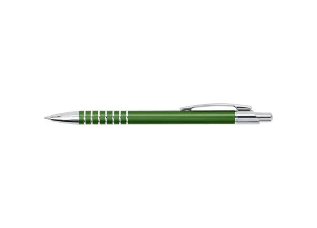 Wayne's Aluminium Pen: Sleek Writing Instrument for Precision & Style – Durable, Lightweight, and Functional TK Gruppe® Grosshandel 
