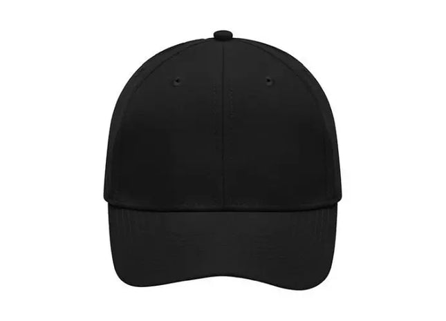 Weiche Polyester Peach 6-Panel Kappe, Eleganz im Alltag TK Gruppe® Grosshandel 