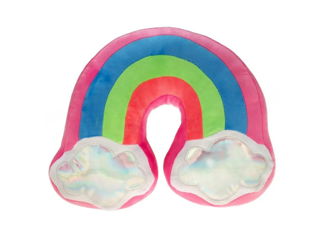 Weicher Plüschregenbogen "Magic", 35 cm groß TK Gruppe® Grosshandel 